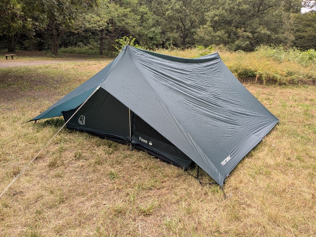 nordisk（ノルディスク）　Faxe4　ファクシー4