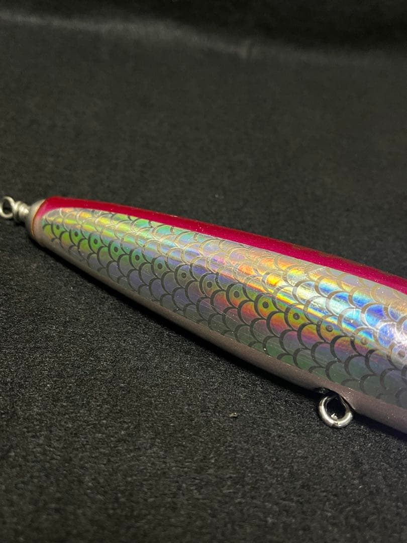 ★CB ONE BAZOO 240 極美品 試投のみ シービーワン バズー★