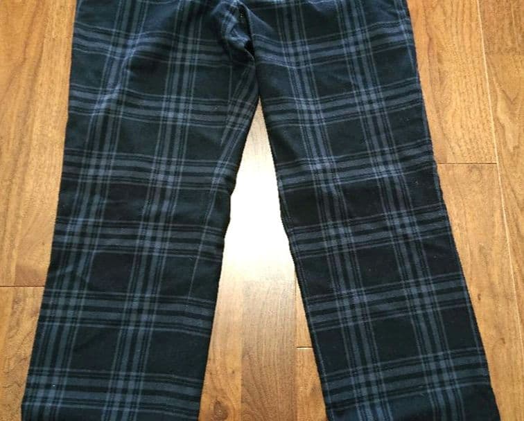 ZOY・ゾーイ　メンズゴルフパンツ　XL