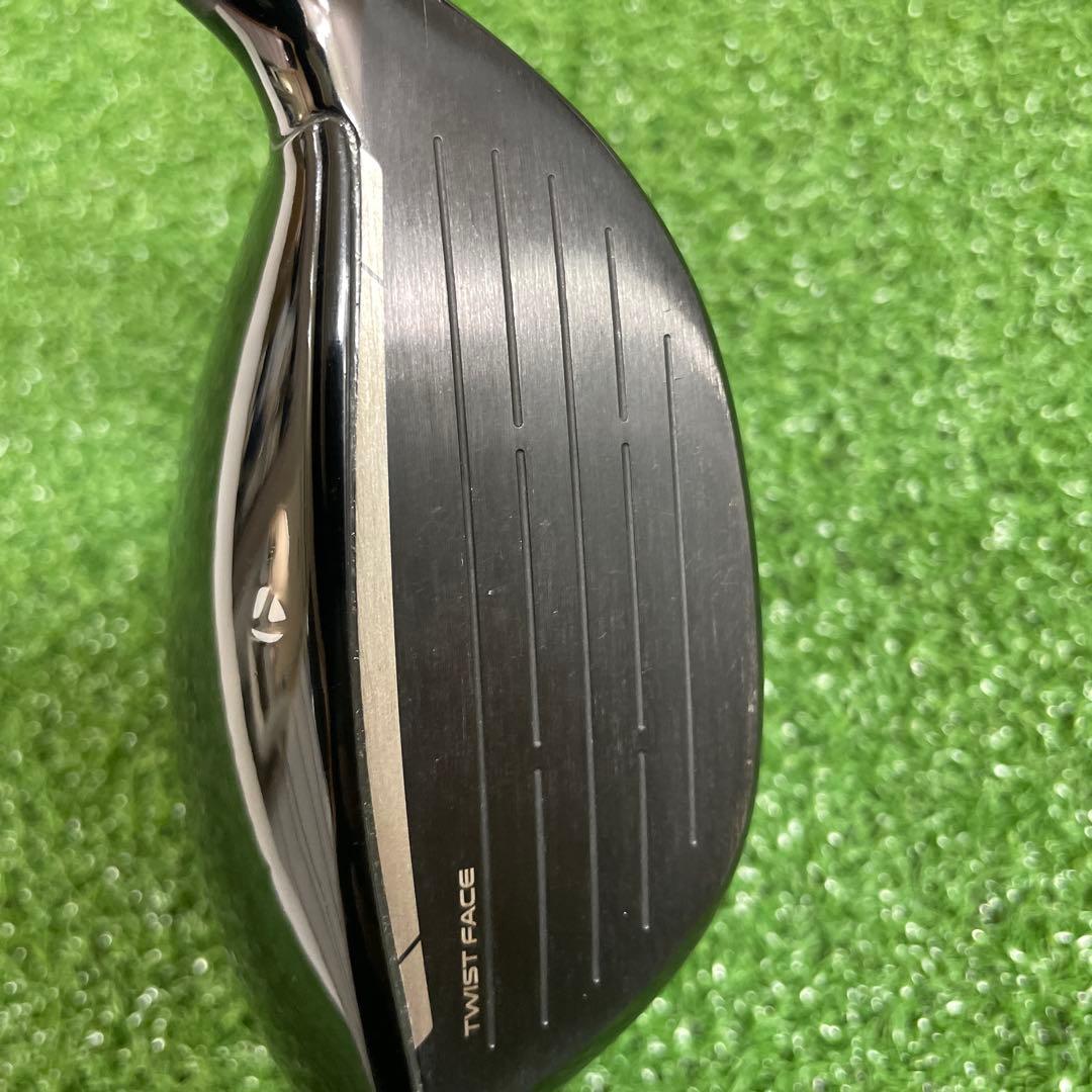 テーラーメイド Qi10 フェアウェイウッド 3W 15度