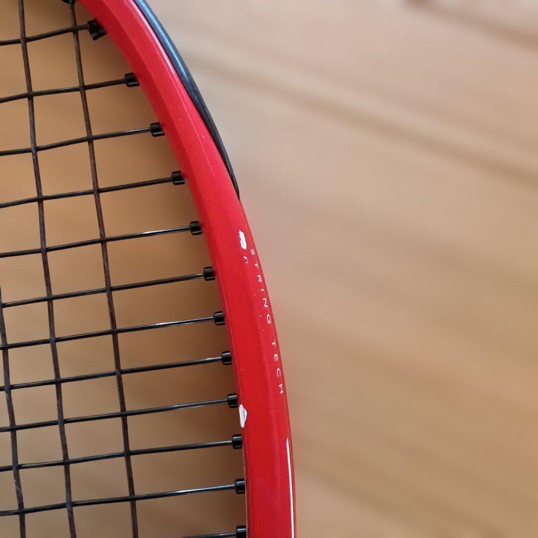 SRIXON 400 テニスラケット