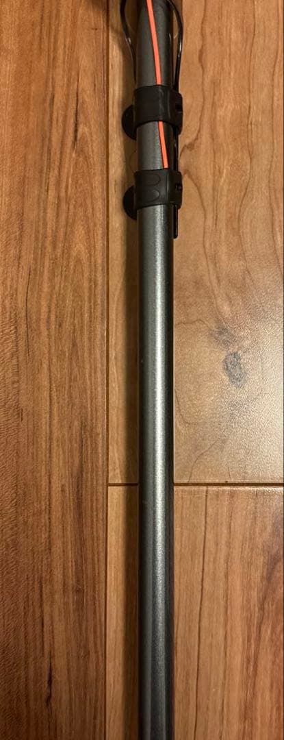HOLIDAY TSO 磯竿 450cm 美品
