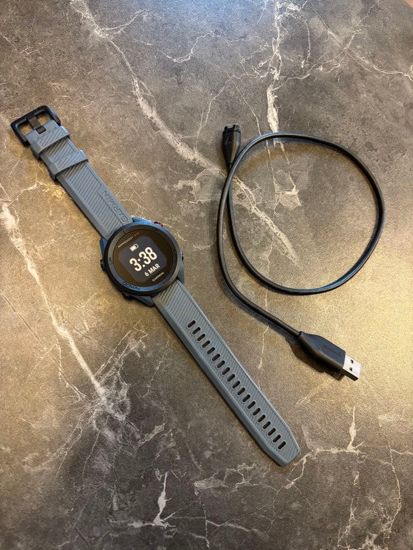 Garmin(ガーミン)　Approach S12