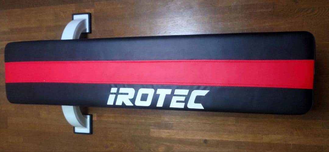 IROTEC アイロテック フラットベンチEX
