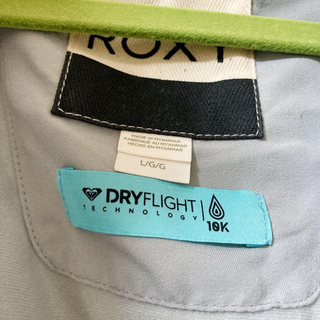 ROXY スキーウェア 美品 スノボ