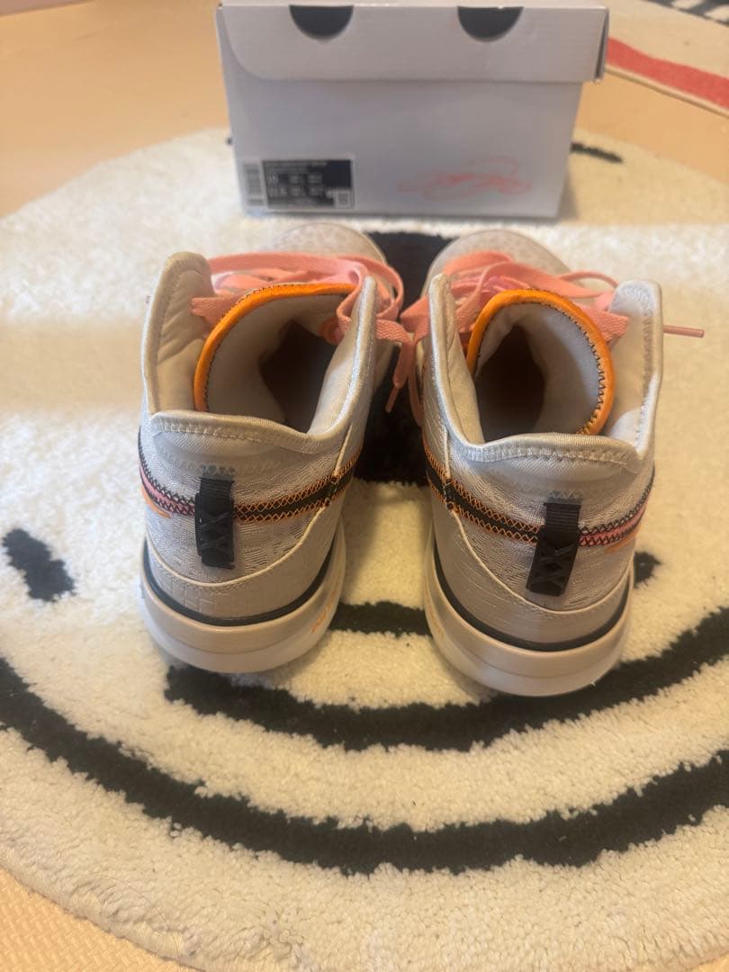 シューズ(男性用) Nike lebron nxxt gen US10 28cm kobe ja