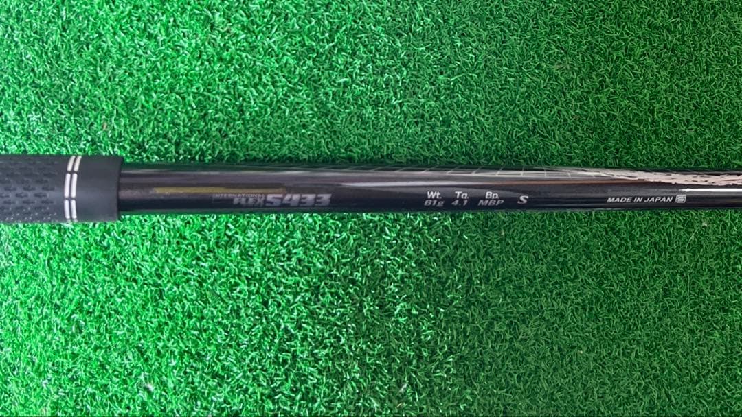 XXIO ９　ユーティリティ 三連休限定値下げ