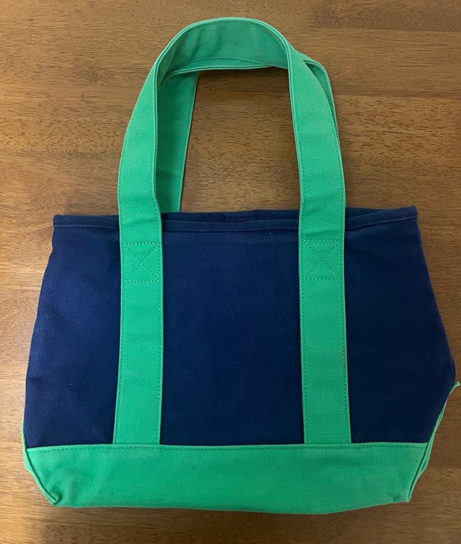つば九郎　つばくろーれんトートバッグM おまけ付き