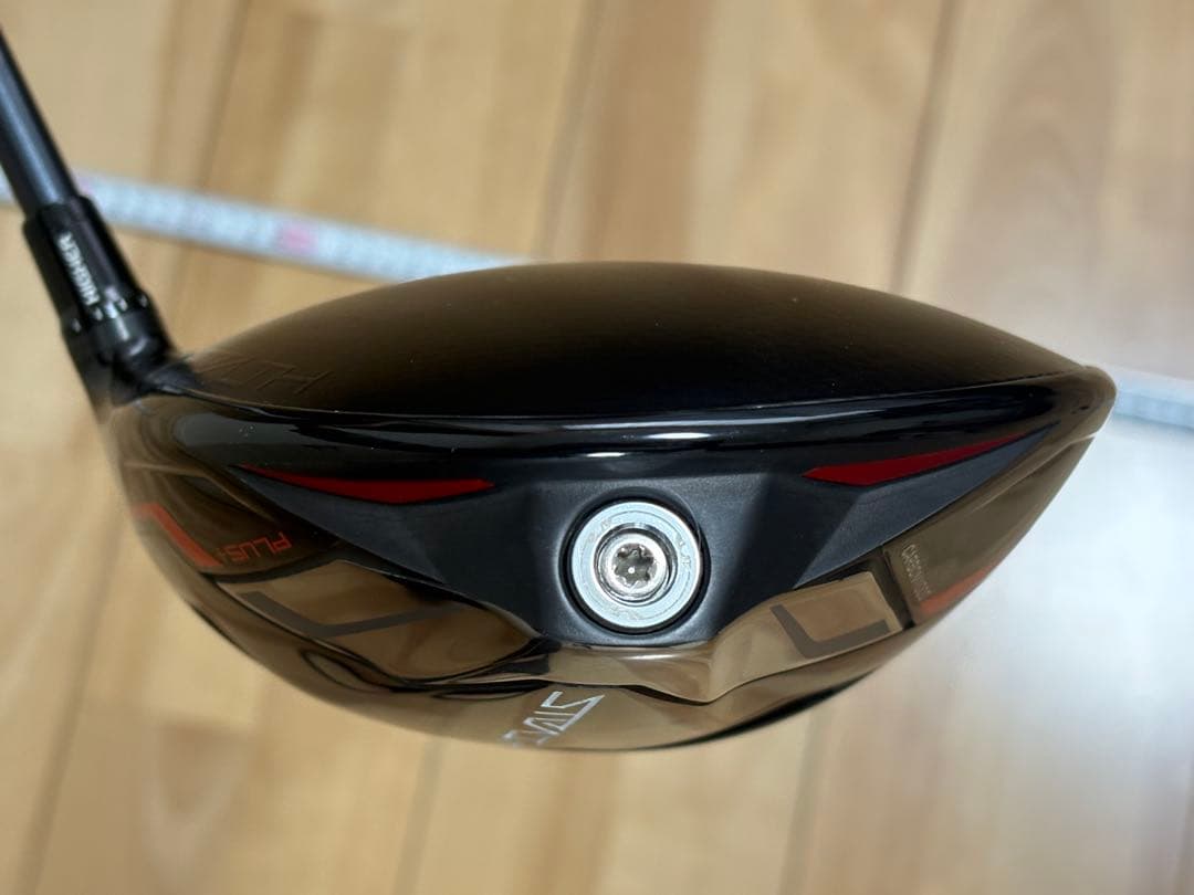 【激飛び】STEALTH PLUS +ドライバー9°