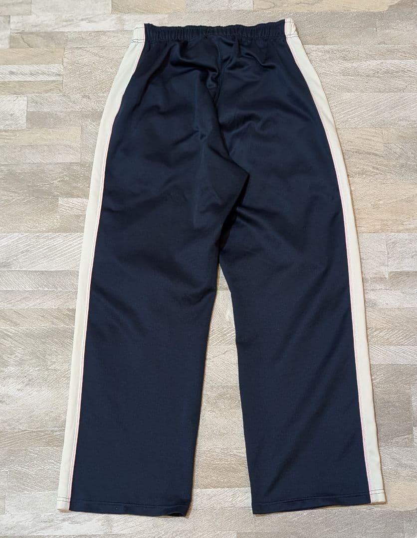 ★初春セール★NIKE 00s セットアップ ジャージ M ネイビー×ピンク