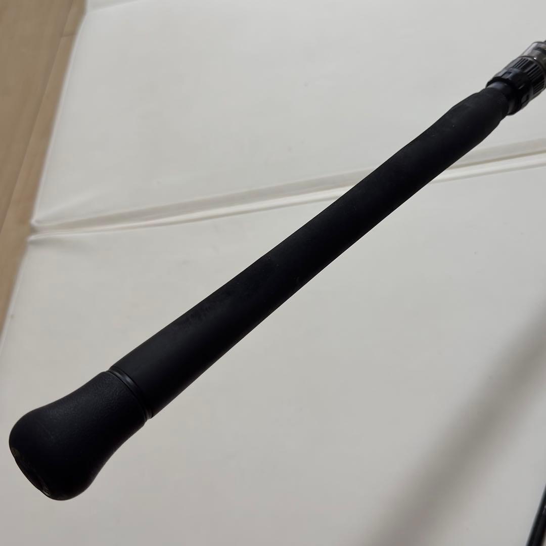 【送料込み】APIA グランデージ STD 100M 布ケース付