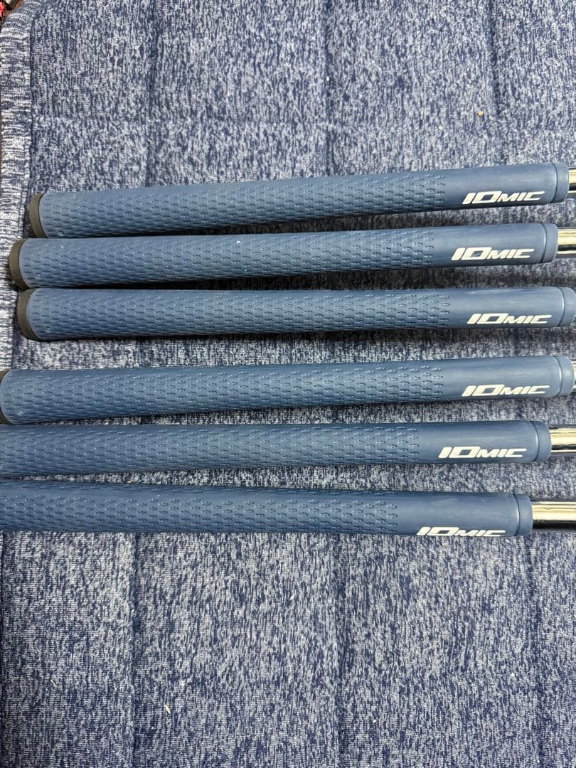 スリクソン z-forged 5-P モーダス 120s
