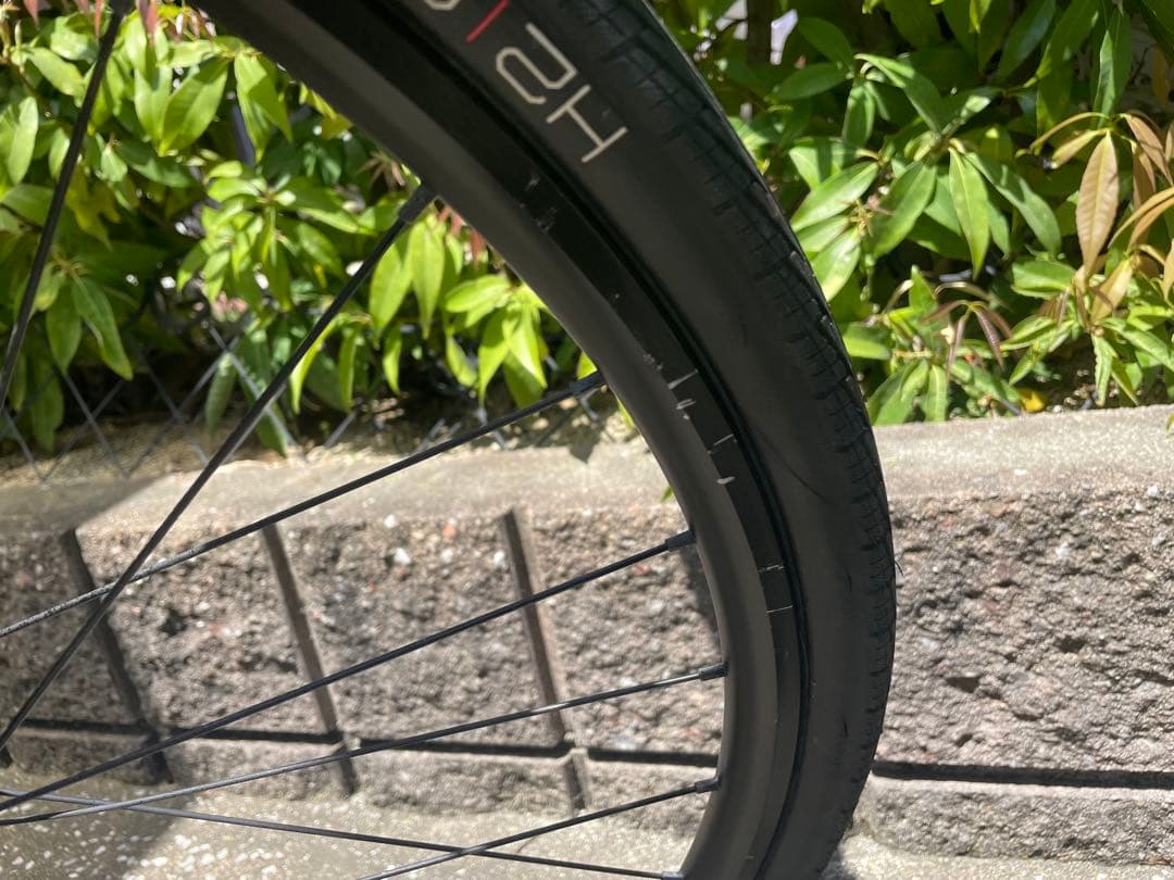 Trek FX3 Disc 2023年モデル　Mサイズ