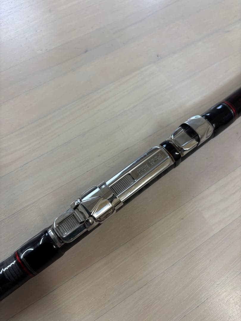 jok　ダイワ　リバティクラブ 磯風 1.5号-45・K
