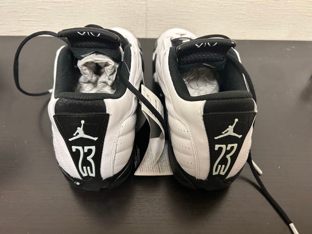 Air Jordan 14 G サイズ：25cm（US7）［新品］