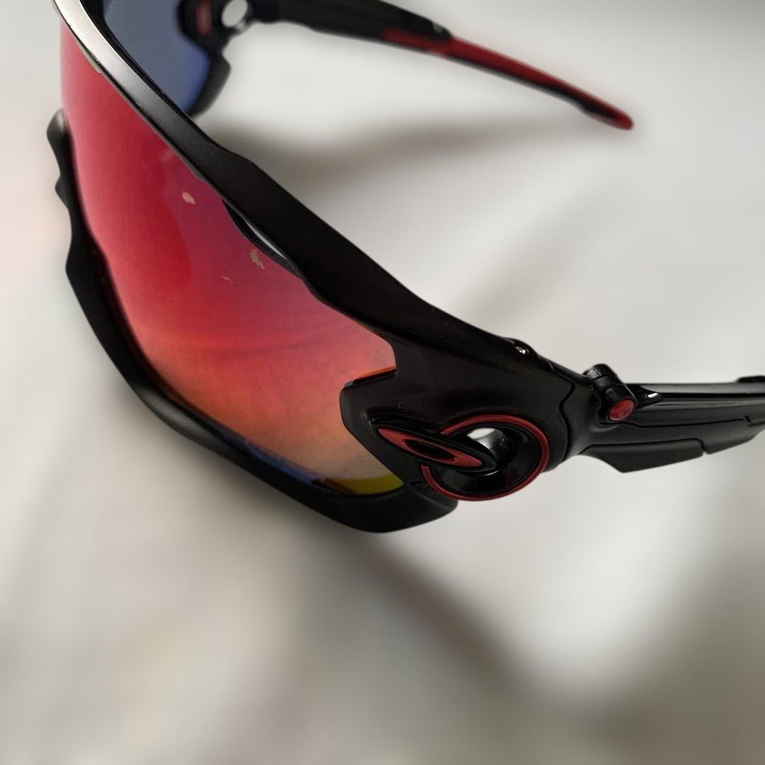 オークリー サングラス ジョウブレイカー OAKLEY JAWBREAKER