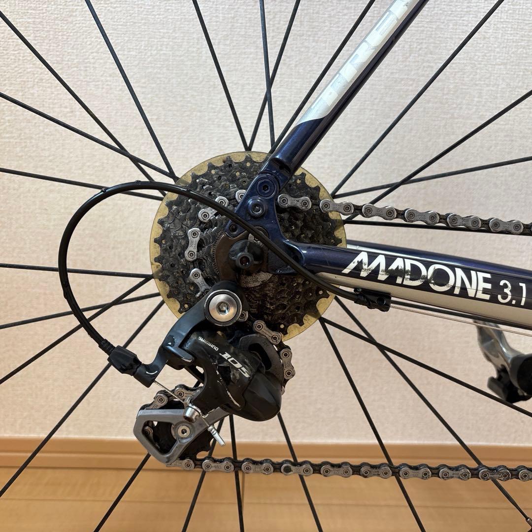 TREK MADONE 3.1 2012年モデル56cm トレック マドン