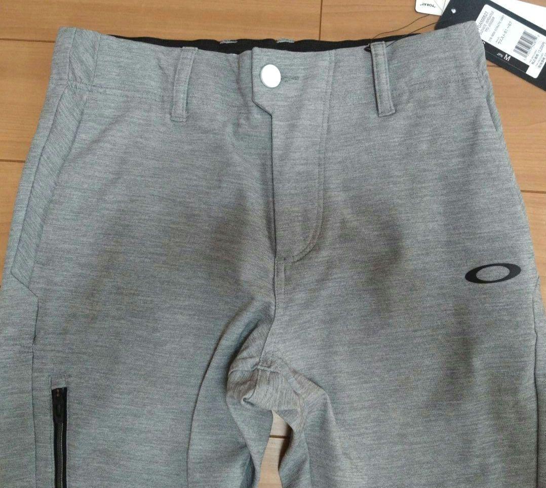 OAKLEYゴルフパンツ(新品未使用品)