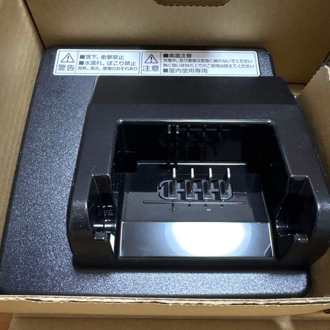 Panasonic NKJ075Z 電動自転車用バッテリー充電器