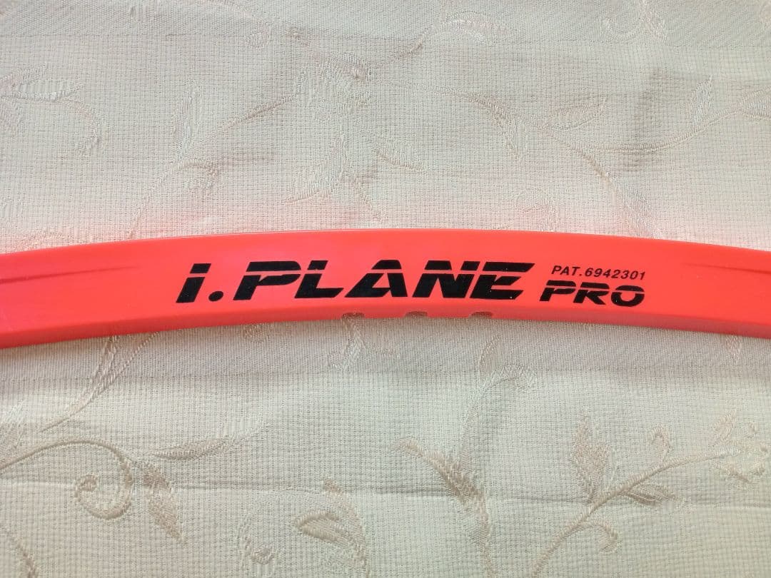 アイプレーンプロ　 elitegrips エリートグリップ