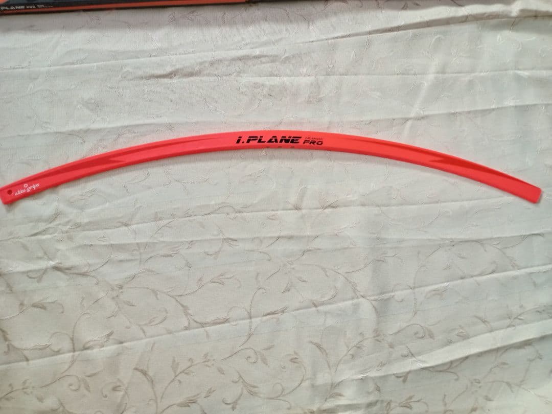 アイプレーンプロ　 elitegrips エリートグリップ