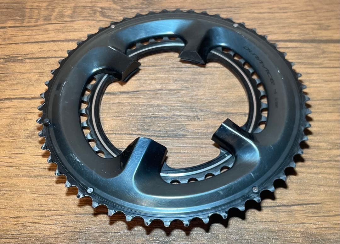 DURA-ACE r9100 チェーンリング 52-36T