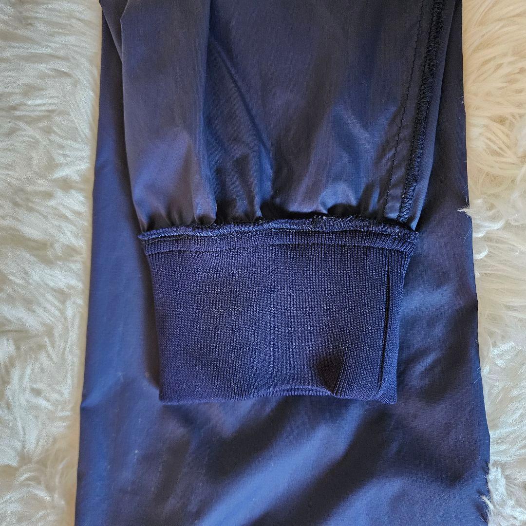 【PEARLY GATES】美品 2wayジャケット ネイビー サイズ5