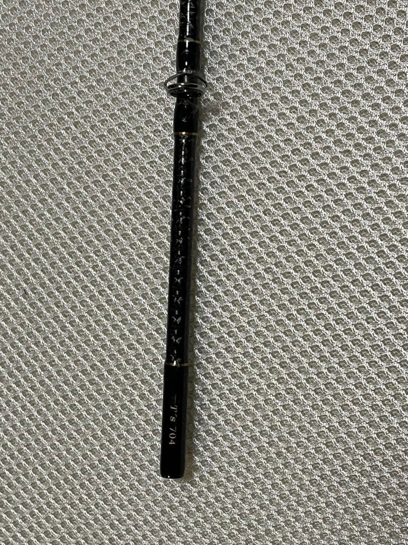 ARES ZERO スクイッドマニア　トリックジャーク704