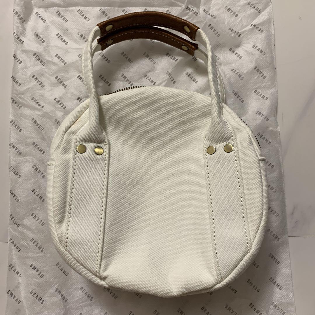 beams golf カートバッグ　新品