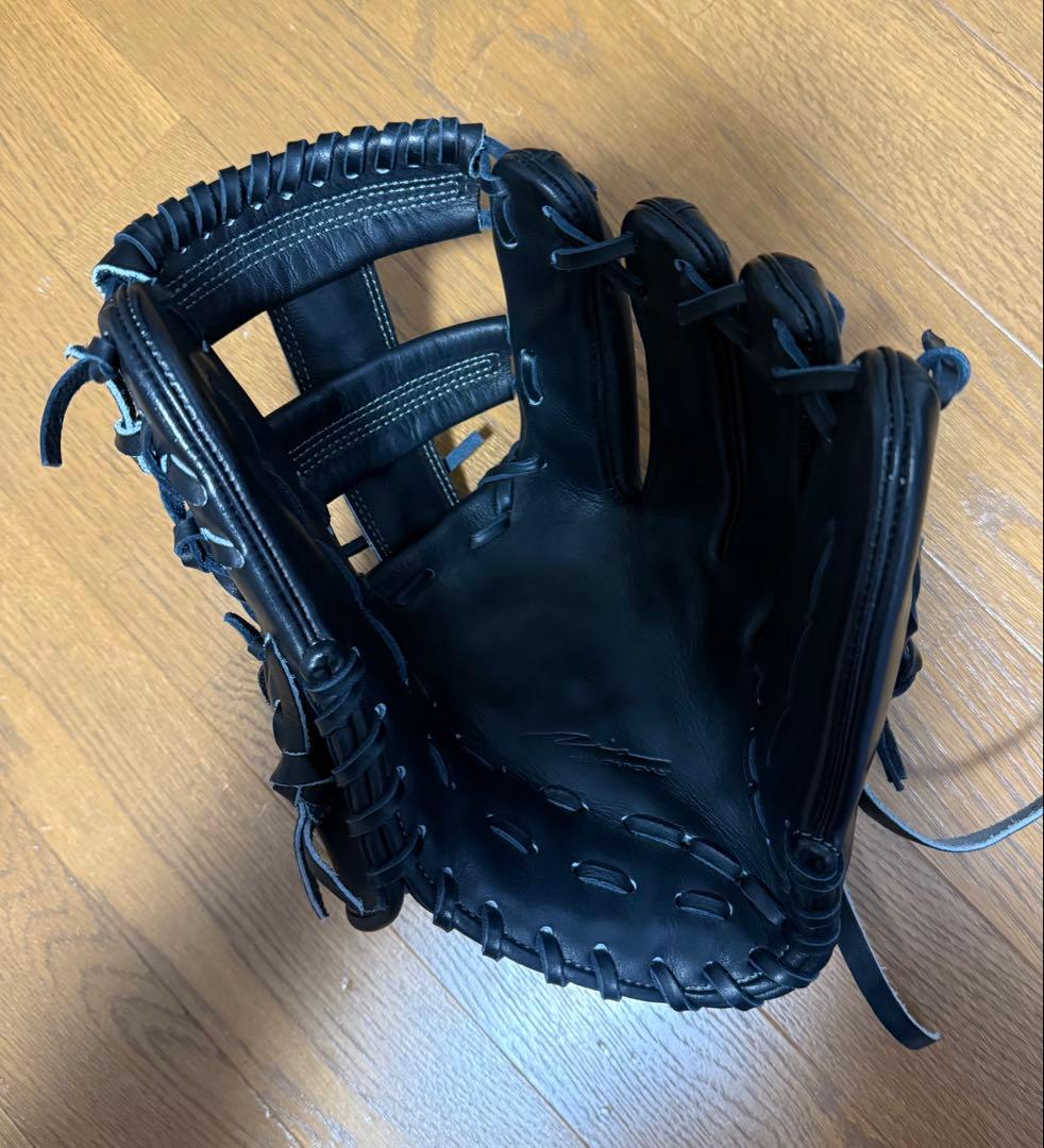 アイピーセレクト　限定和牛レザー　051型　美品