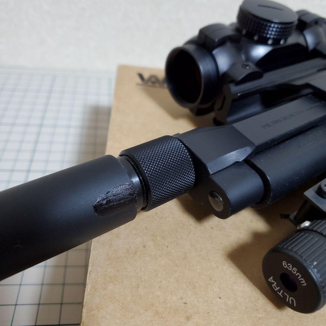 WA ベレッタM92FS ガスブローバックセット+おまけ