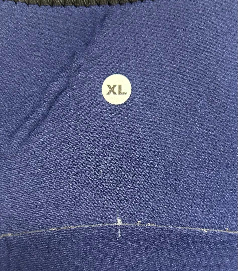 【美品】試着のみBEWET ビーウェットベストメンズXL size