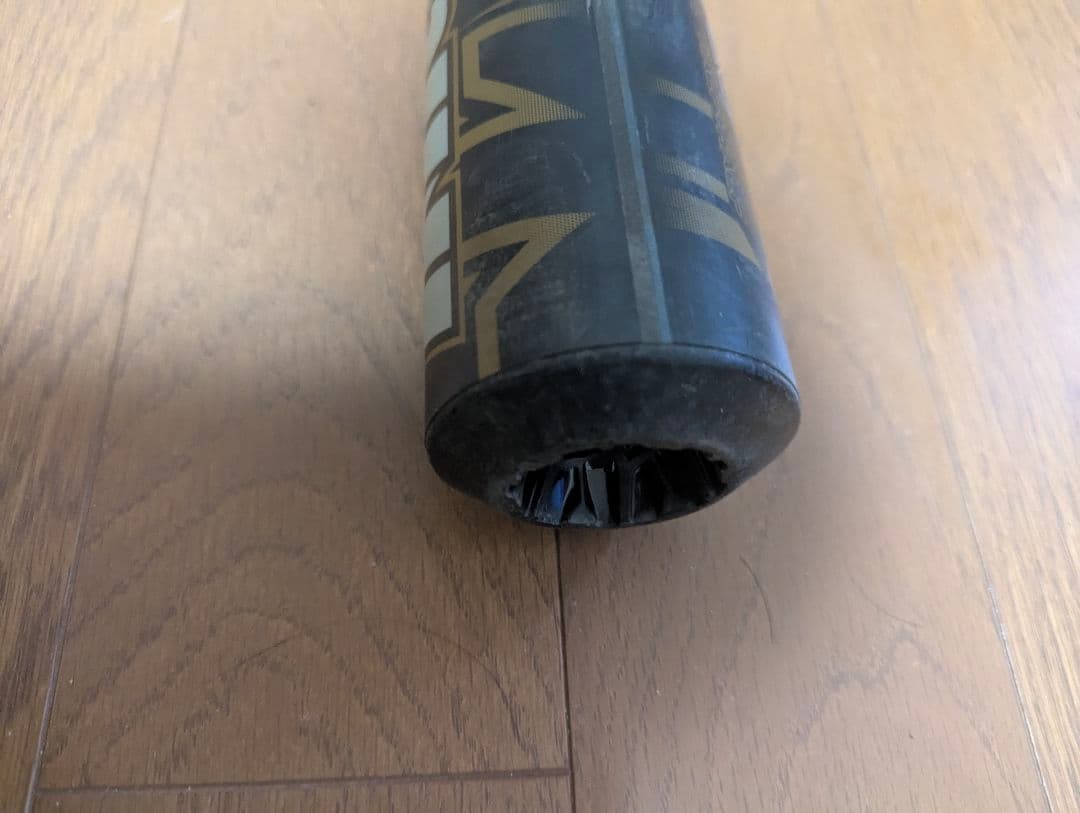 ディマリニ K-POINT トップバランス 軟式バット 84cm