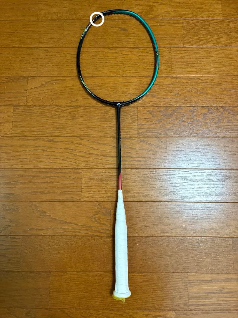 旧アストロクス88 ジャンク品