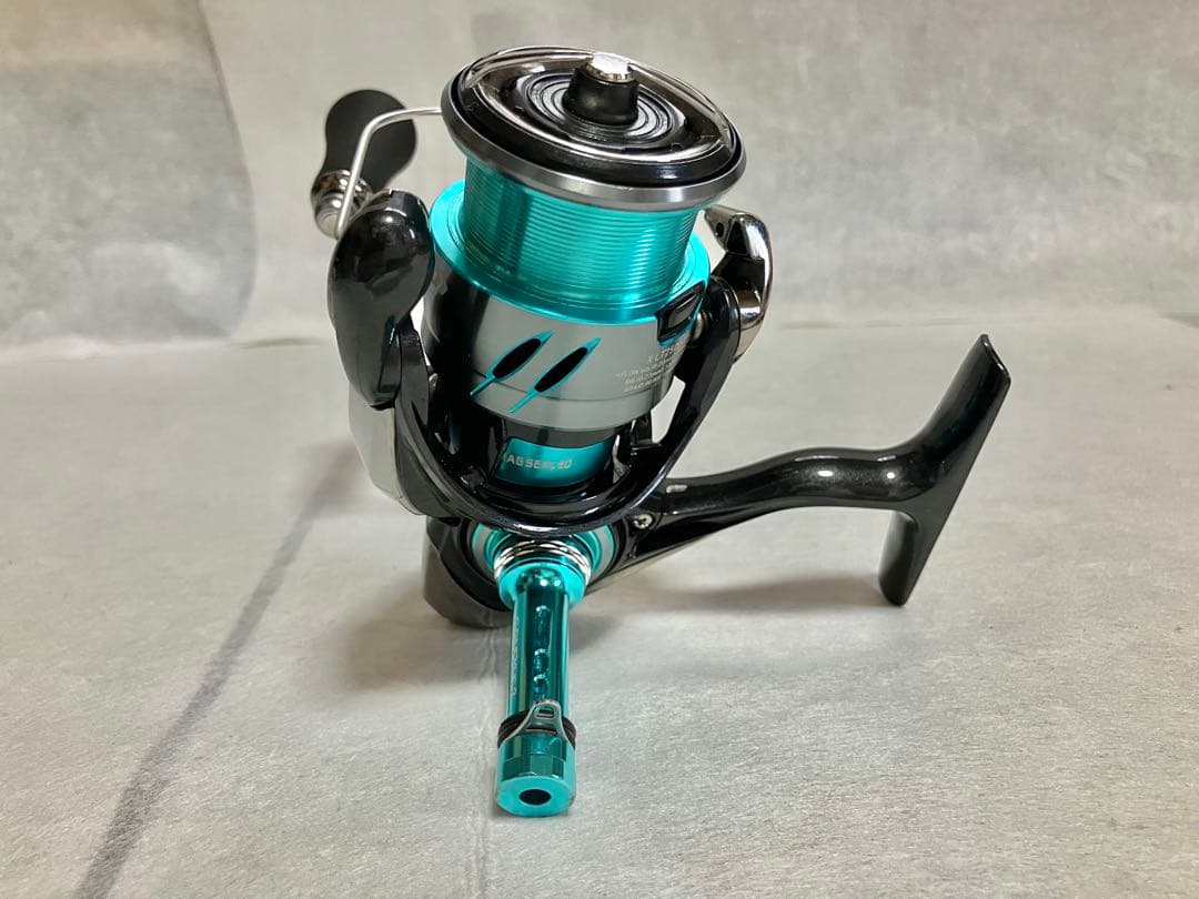 ど*西様 【Daiwa】ダイワ エメラルダス X LT2500-XH