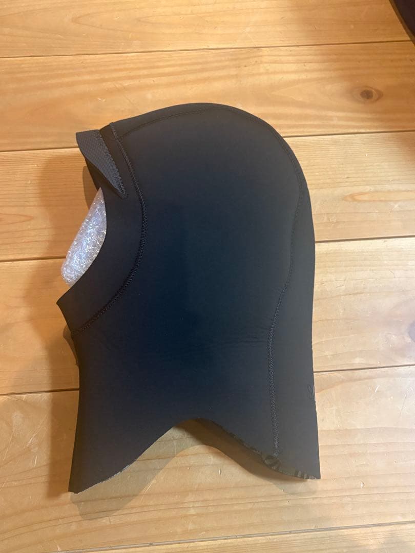 SURF8 ヘッドキャップ 2mm ジャージフード 起毛