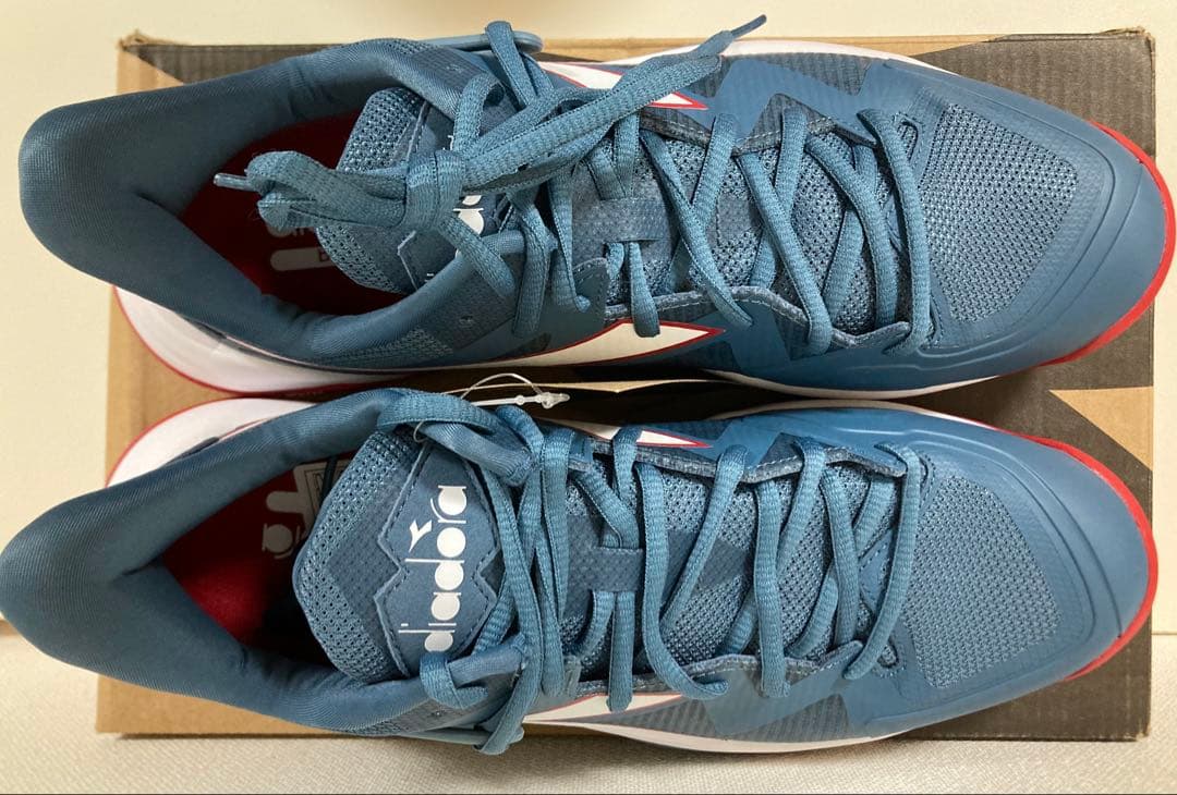 Diadora B.ICON 2 AG 28cm 新品