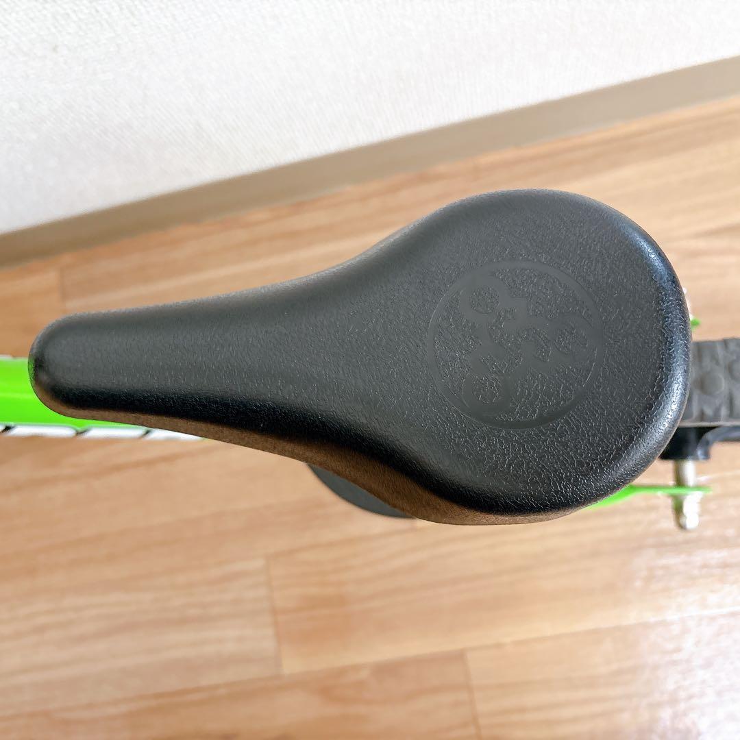 ストライダー 12 SPORT グリーン 日本正規品（12インチ）