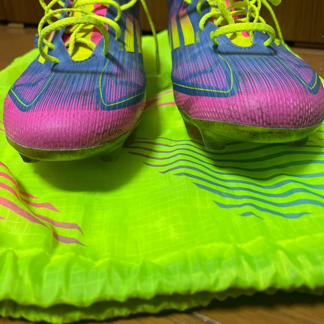 adidas X Speedflow サッカーシューズ