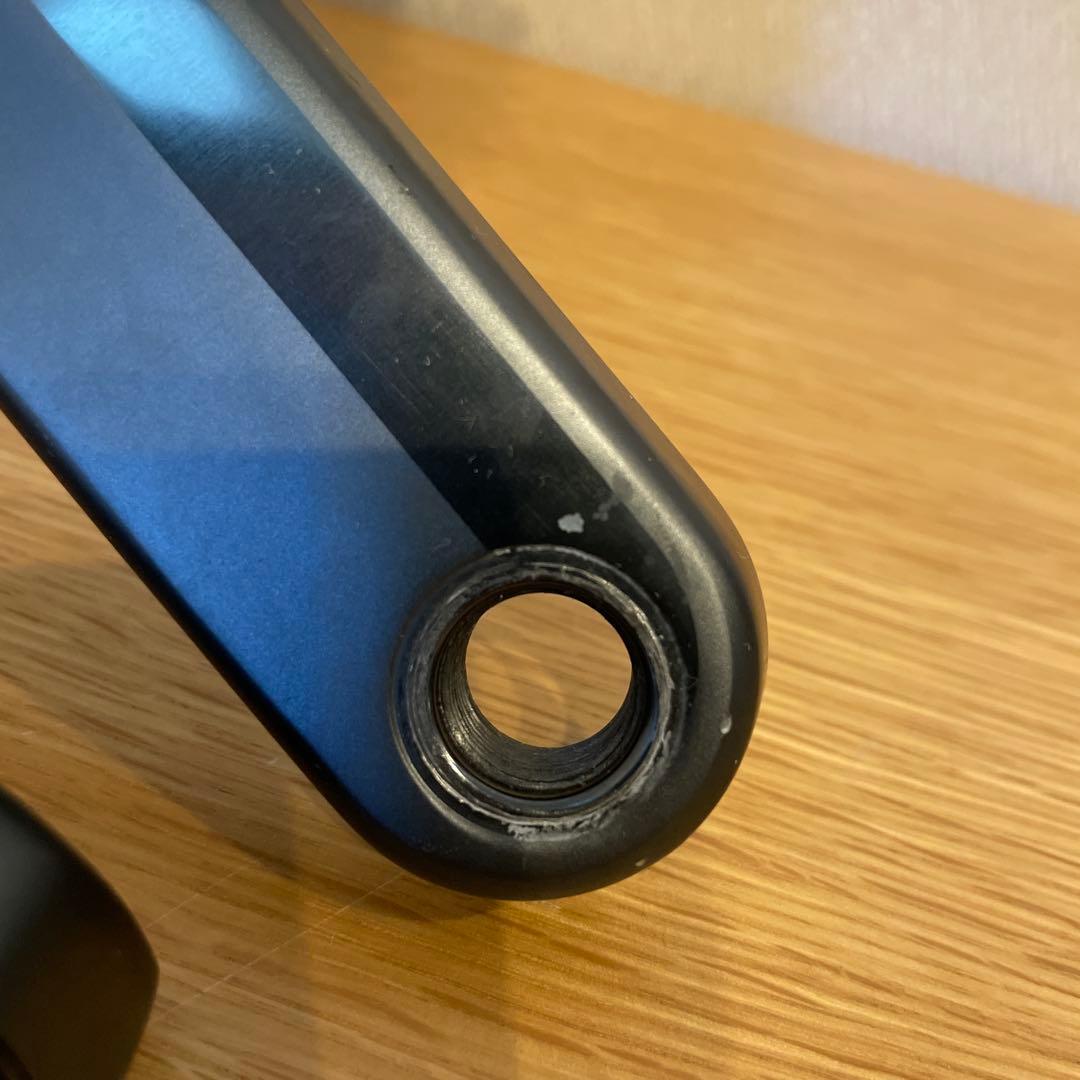 FC-6800 ULTEGRA クランクセット 170mm 52-36T