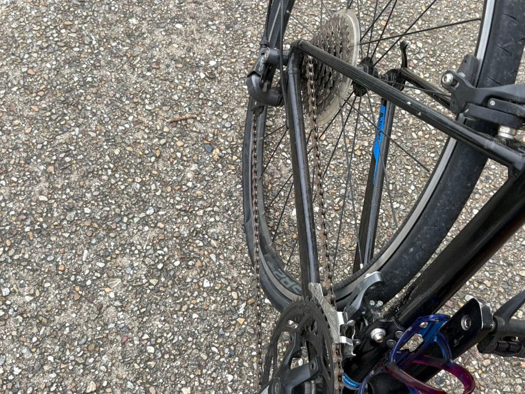 ロードバイクジャイアントGiant