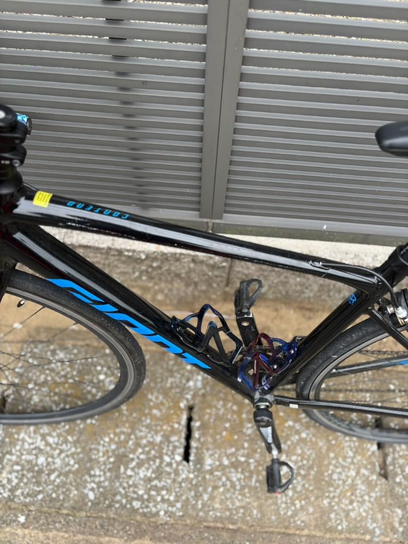 ロードバイクジャイアントGiant