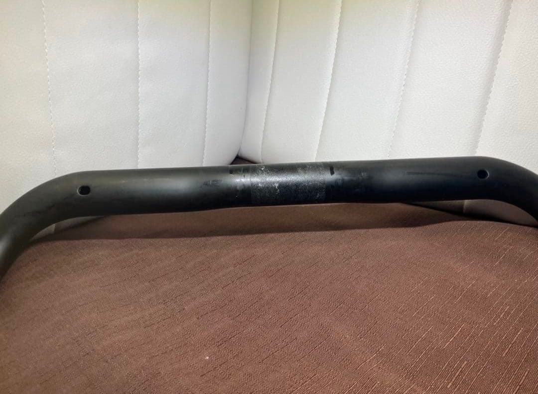 超軽量 GIANT Contact SLR カーボンハンドル 420mm
