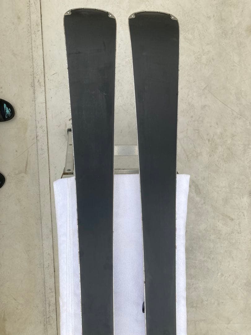ロシニョールROSSIGNOL DEMO-DELTA デモ デルタ 163cm