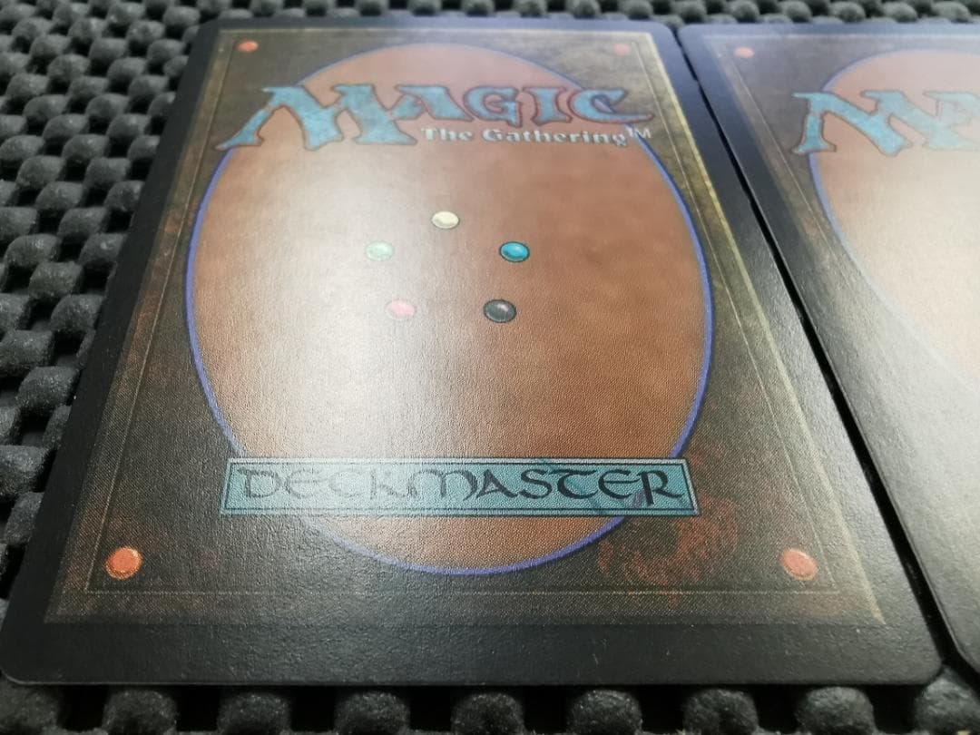 エムラクール　コジレック　ウラモグ他　神話レア　mtg　エルドラージ4枚セット②