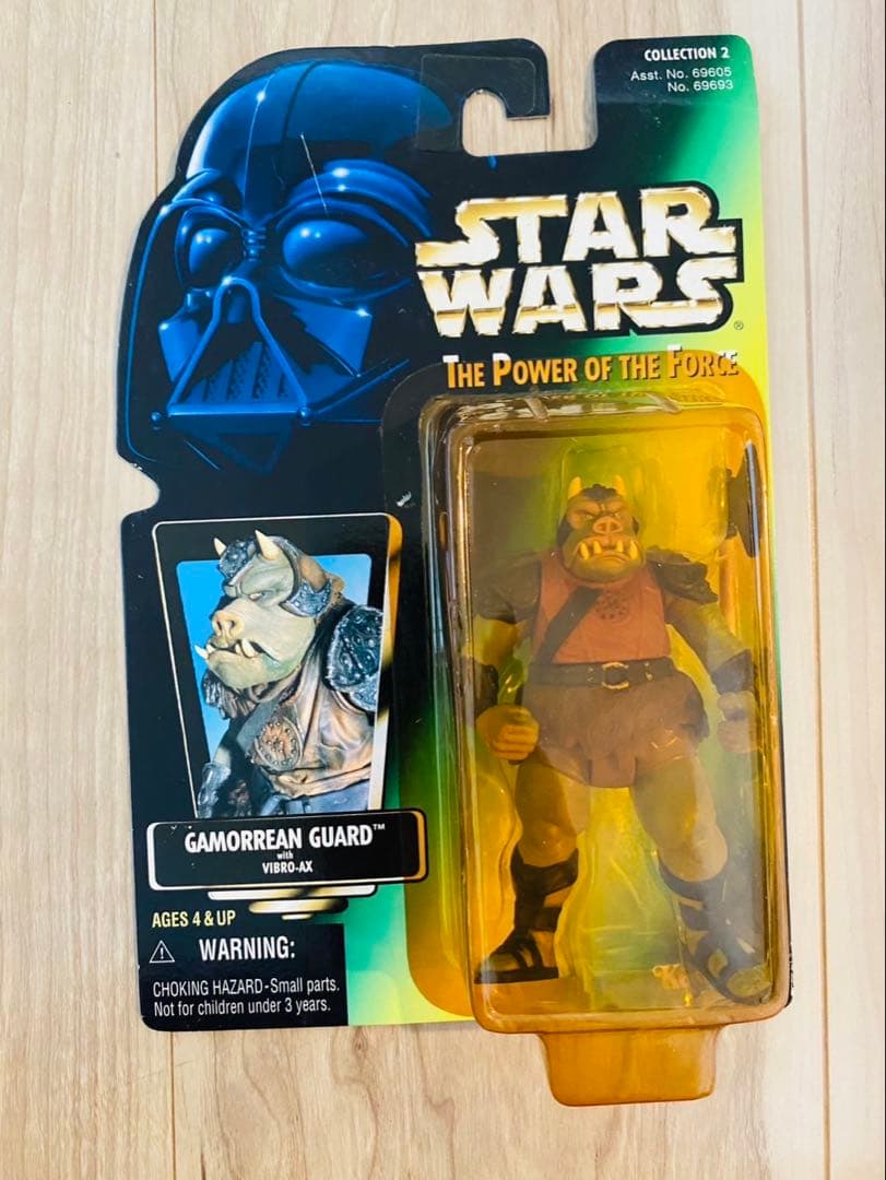 連絡お値下げ！レア商品⭐︎スター・ウォーズ、フィギュア22体