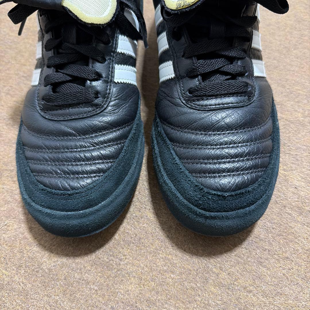 adidas Mundial Goal フットサルシューズ 24.5cm