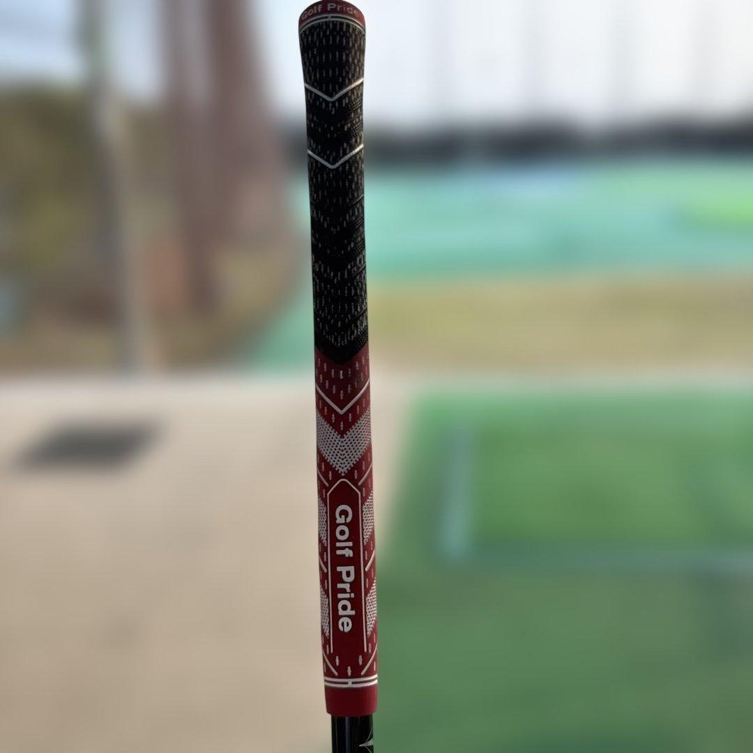 ワークスゴルフ　gogue RⅡD 10.5° 飛匠MAX極R 45.5インチ