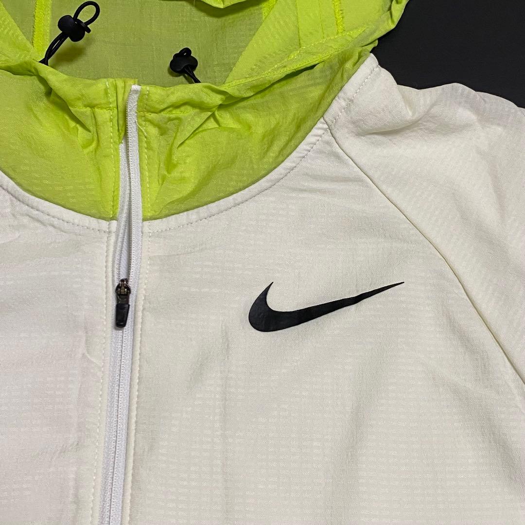 F*Y様 NIKE RUNNING ウィンドブレーカー 上下セット 秋冬 メンズ