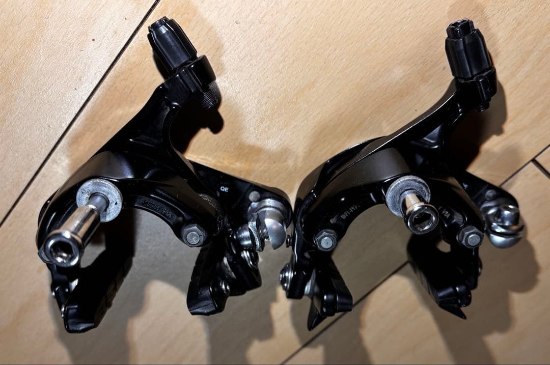 Shimano 105 ブレーキ